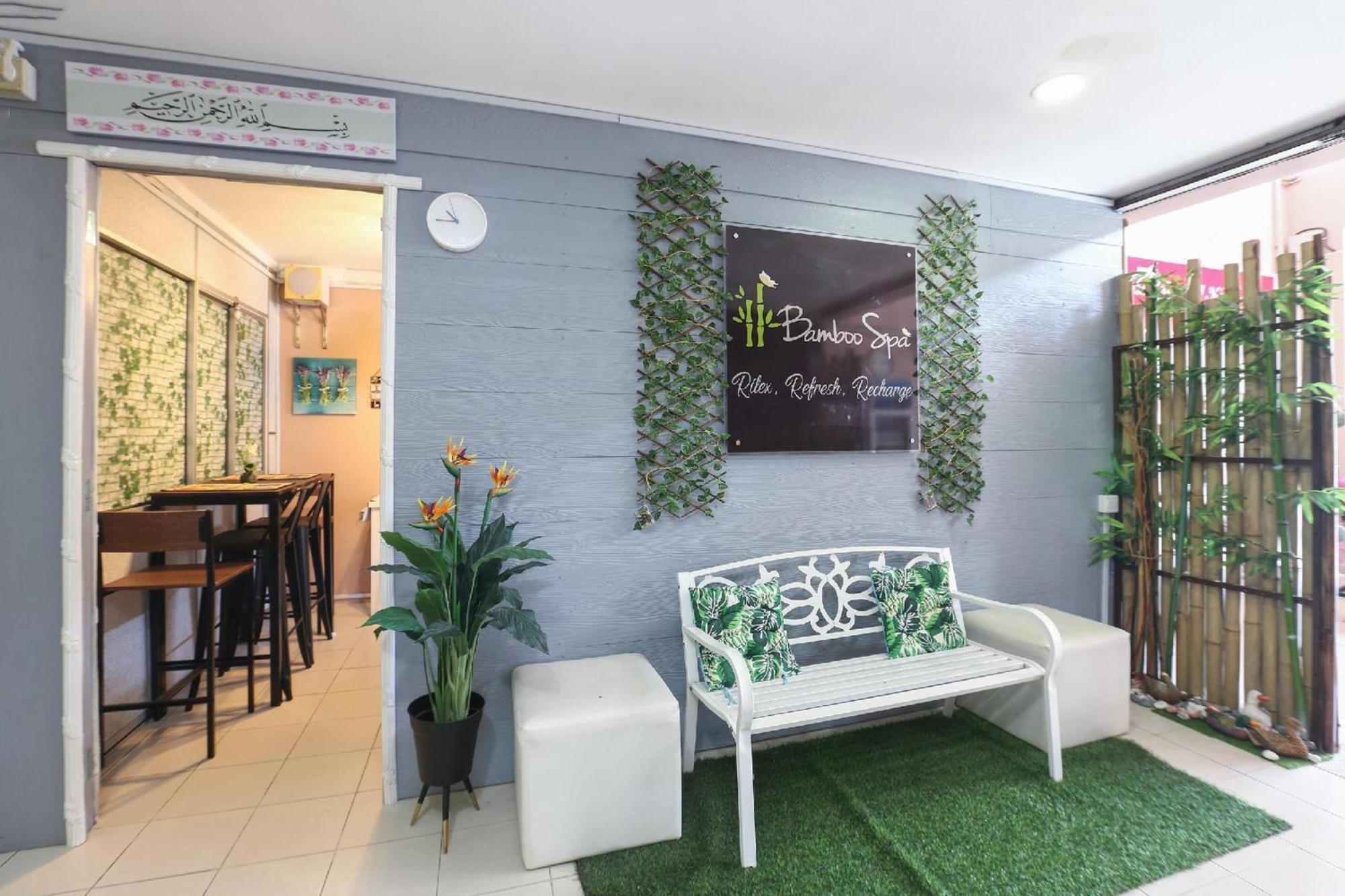 קוטה בארו Spot On 89796 D'Noor Budget Inn מראה חיצוני תמונה